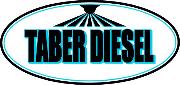 Taber Diesel Service Logo